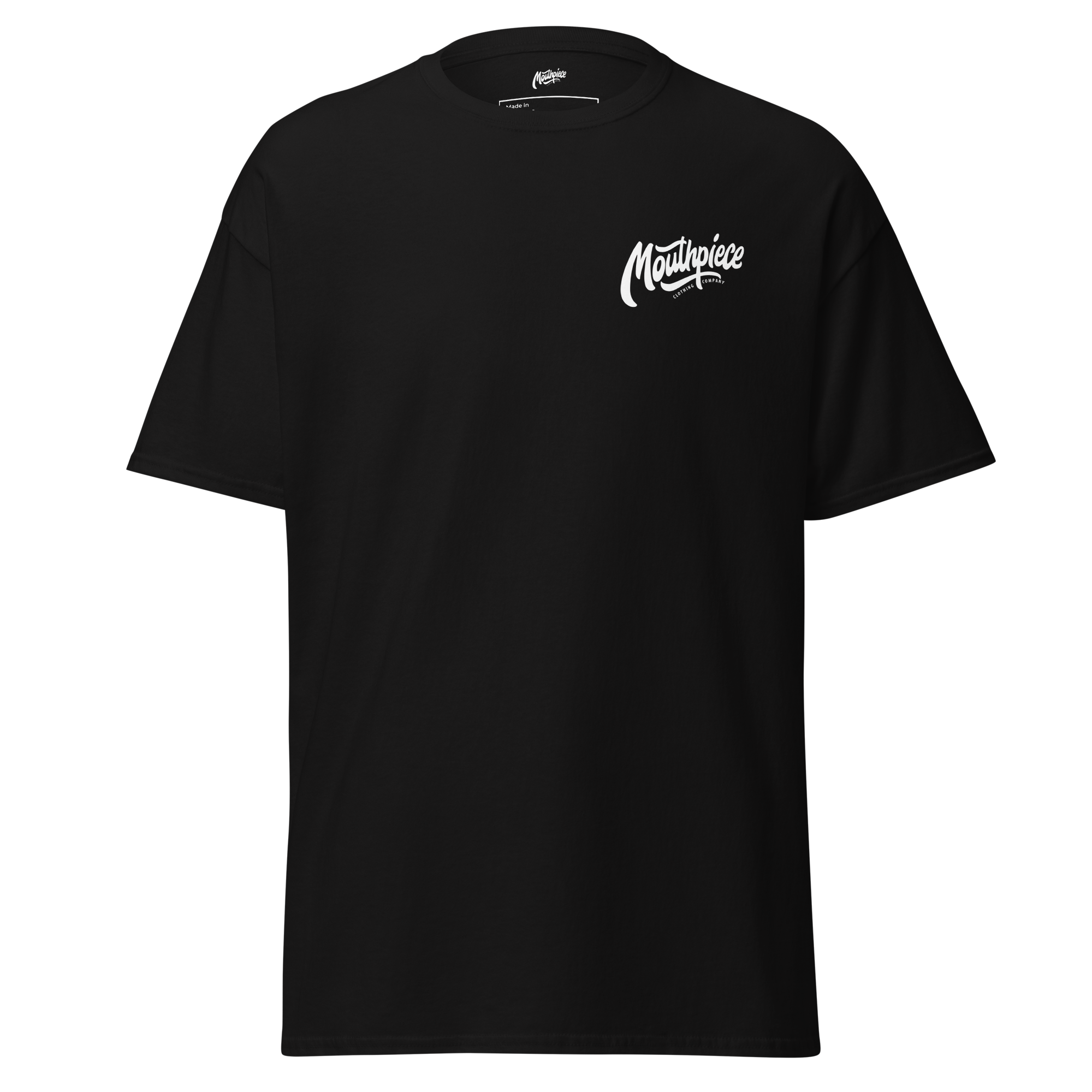 MOUTHPIECE ORIGINAL EDSM TEES