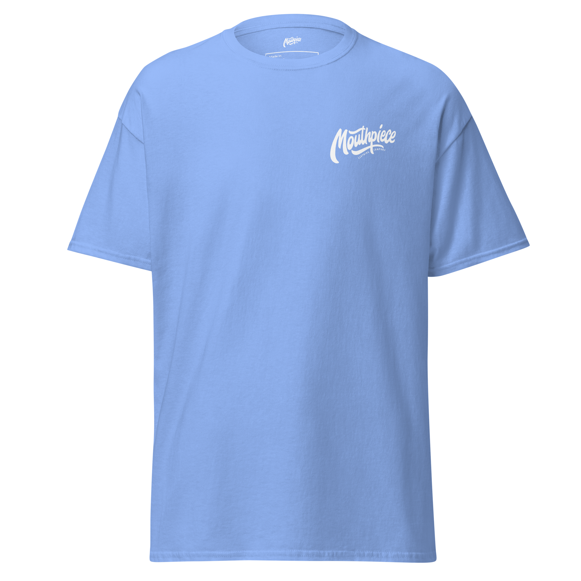 MOUTHPIECE ORIGINAL EDSM TEES