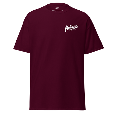 MOUTHPIECE ORIGINAL EDSM TEES
