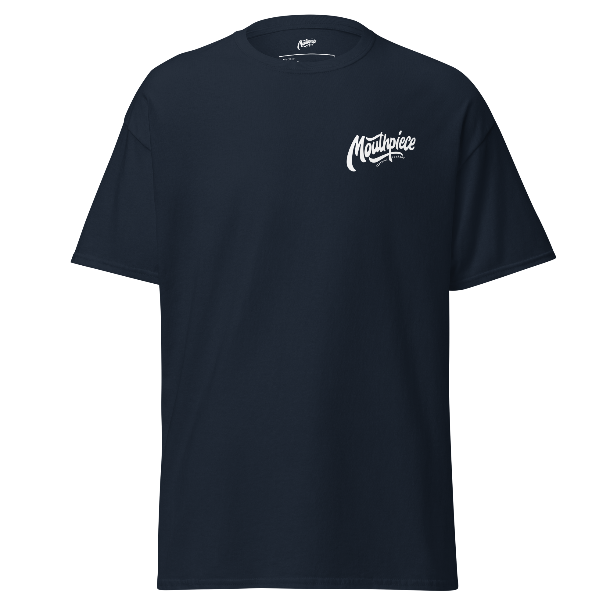 MOUTHPIECE ORIGINAL EDSM TEES