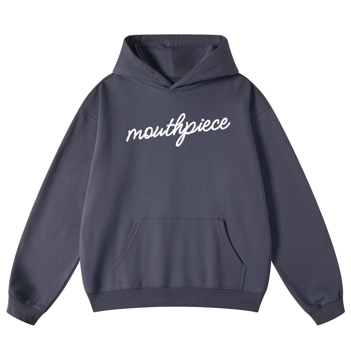 Mouthpiece Hoodie