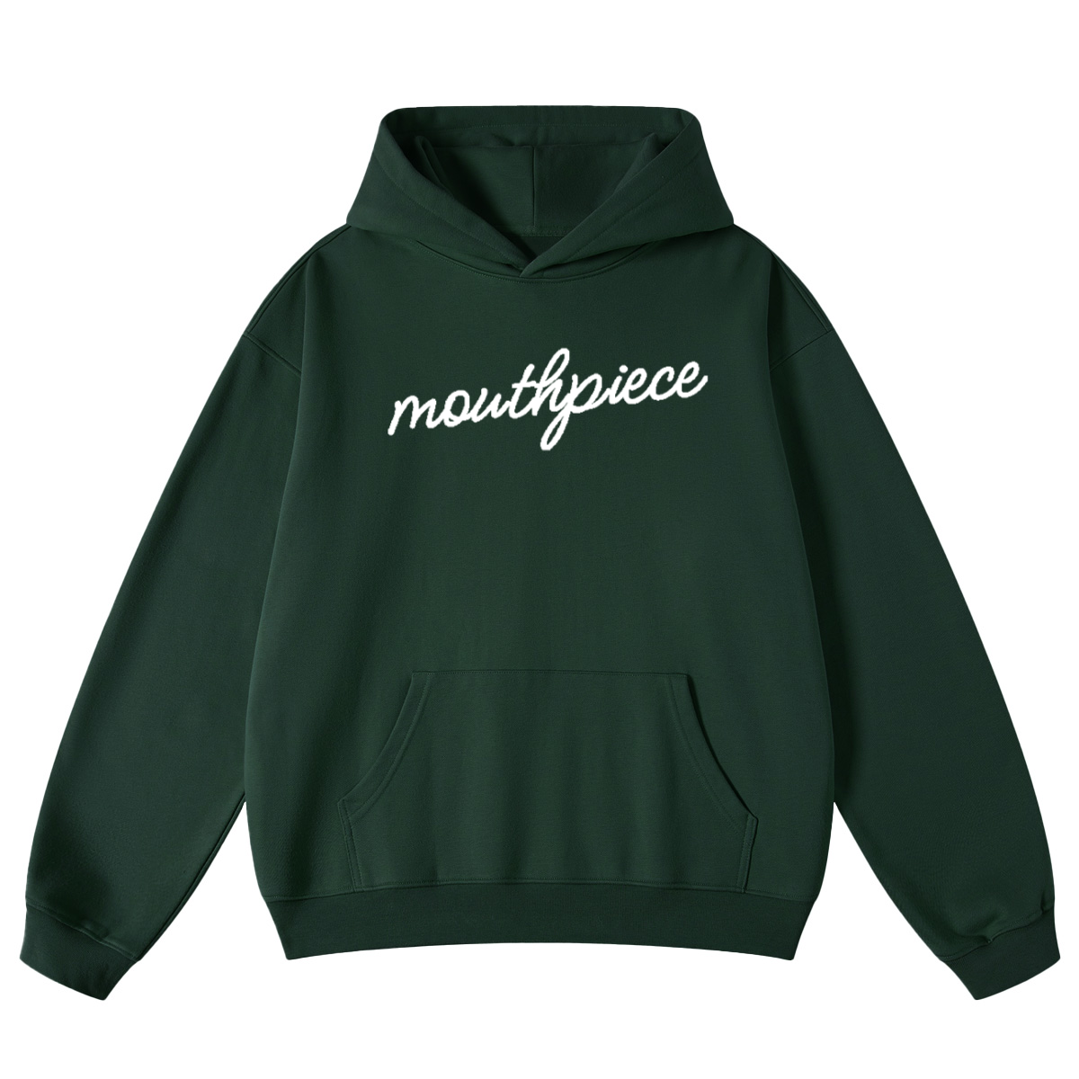 Mouthpiece Hoodie