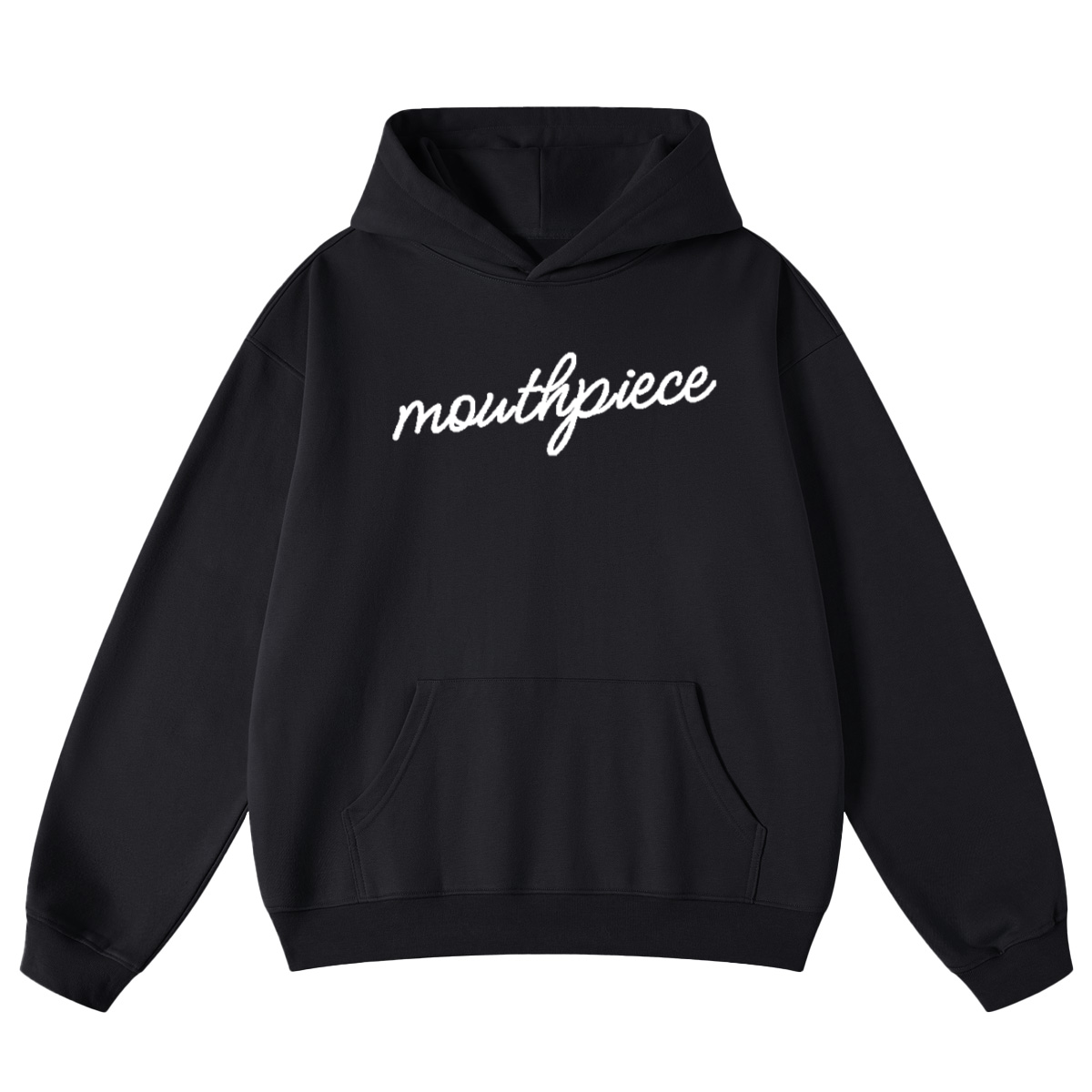 Mouthpiece Hoodie
