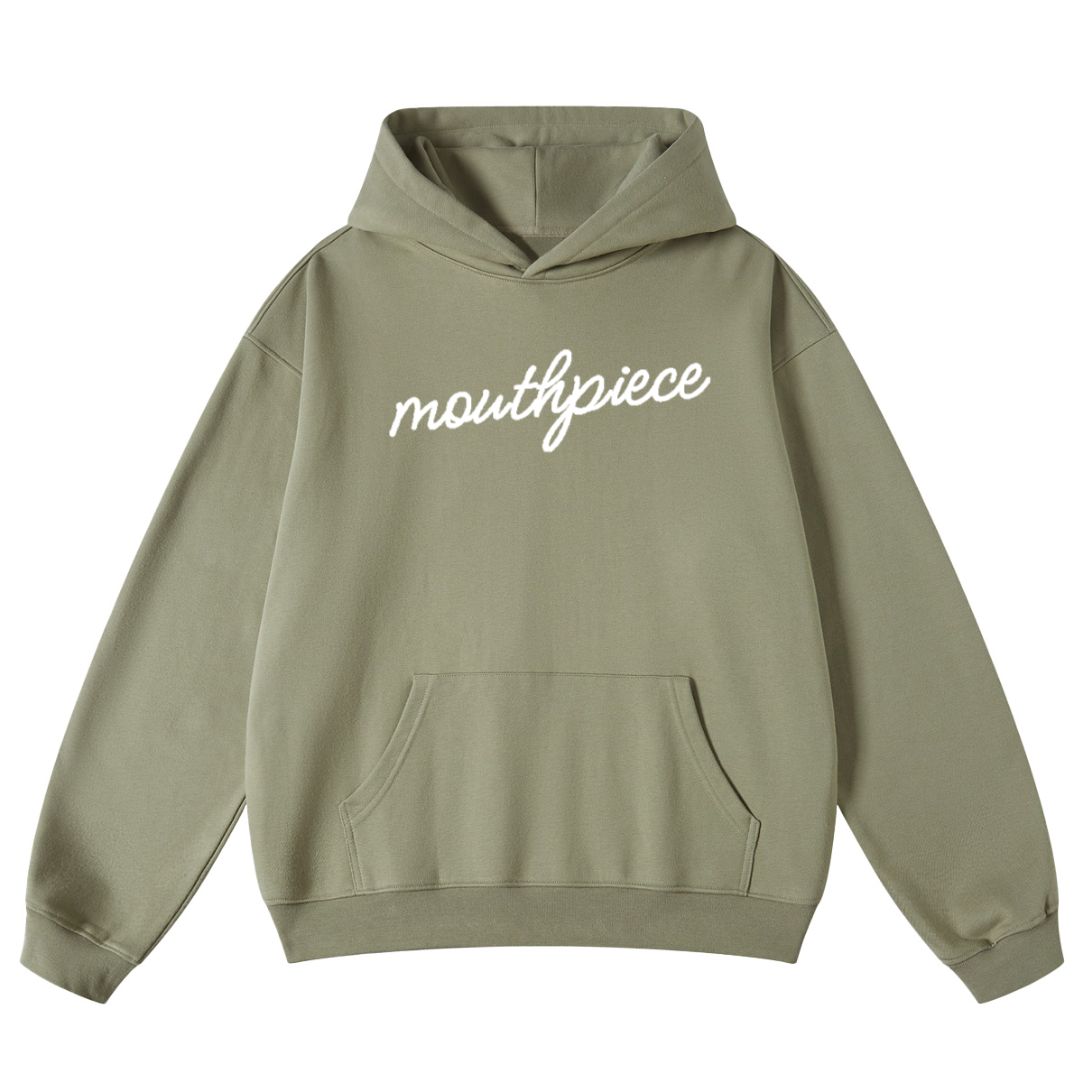 Mouthpiece Hoodie