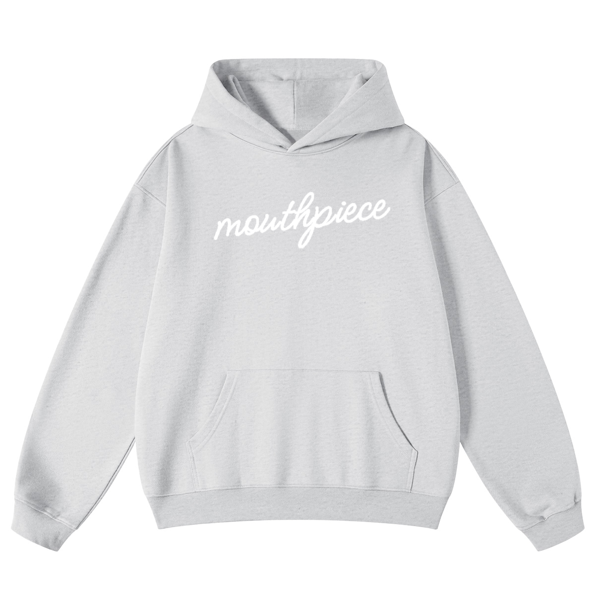 Mouthpiece Hoodie