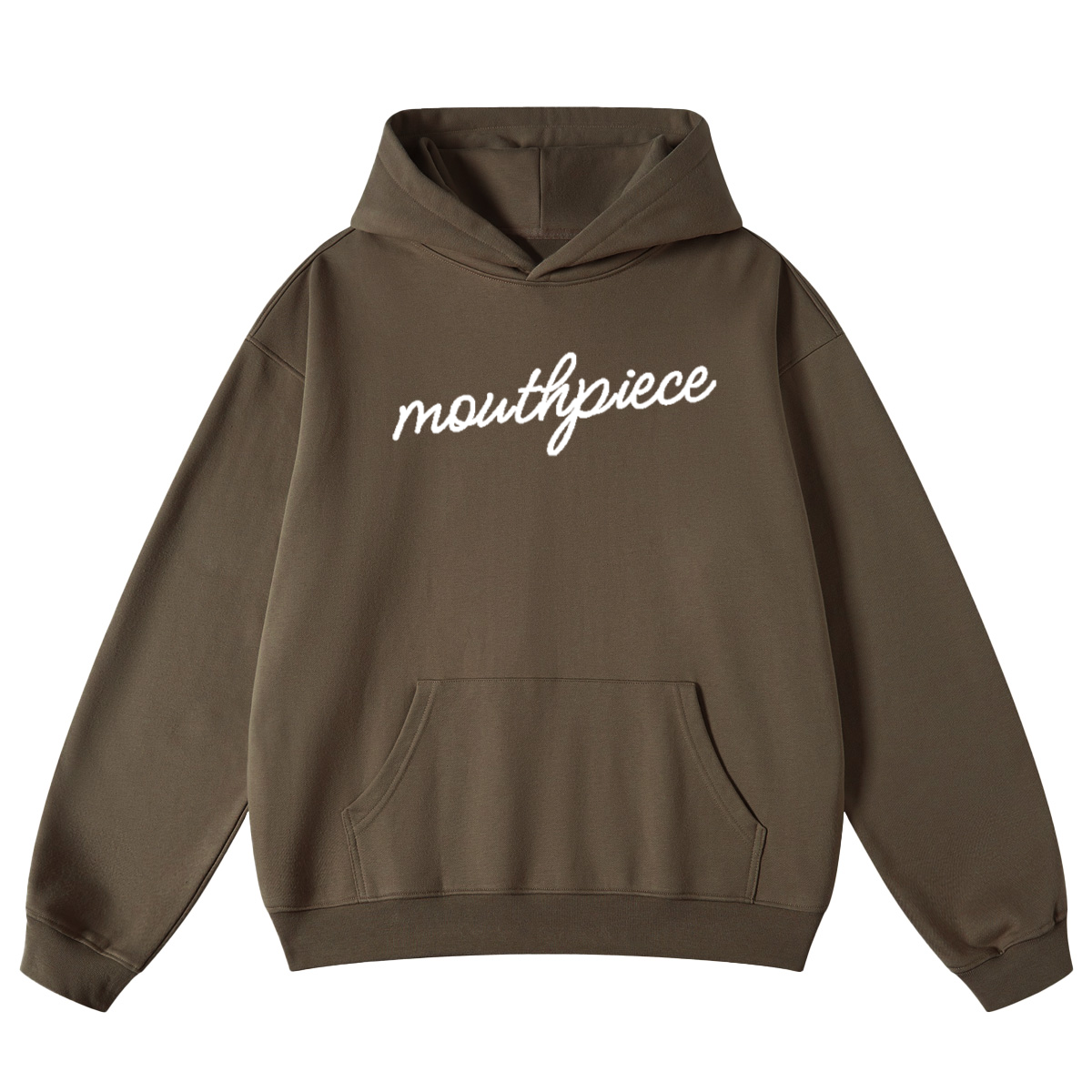 Mouthpiece Hoodie