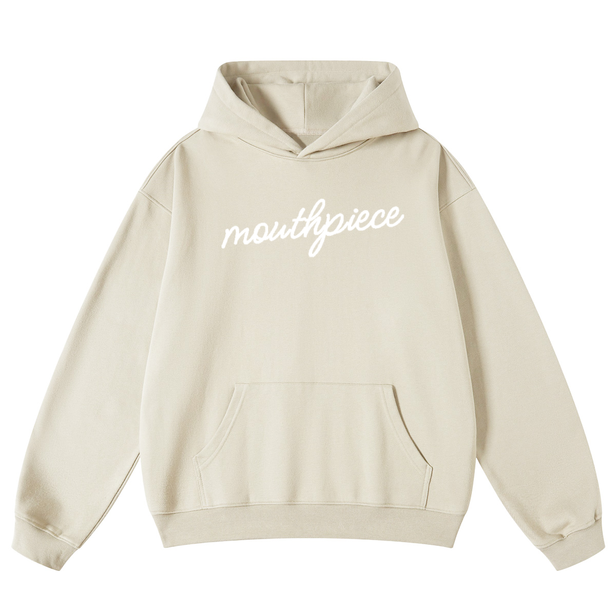 Mouthpiece Hoodie