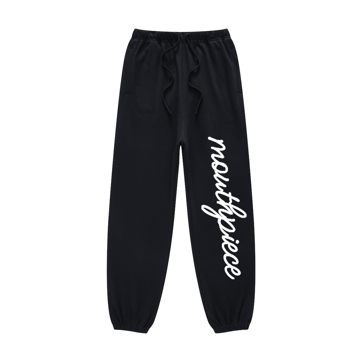 Mouthpiece Sweatpants