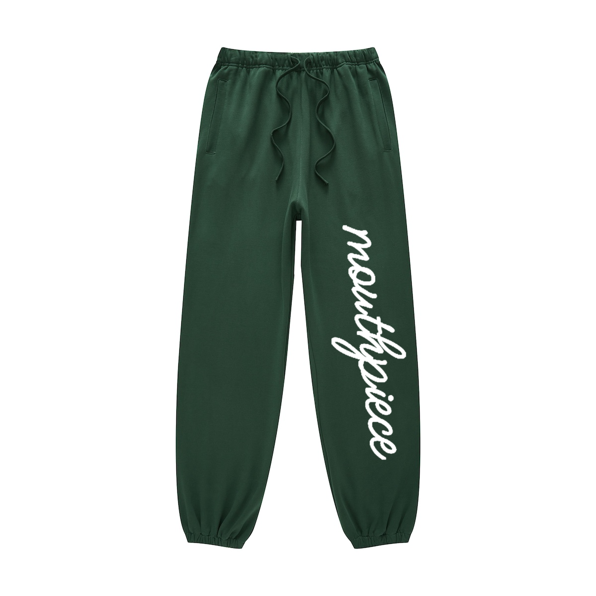 Mouthpiece Sweatpants