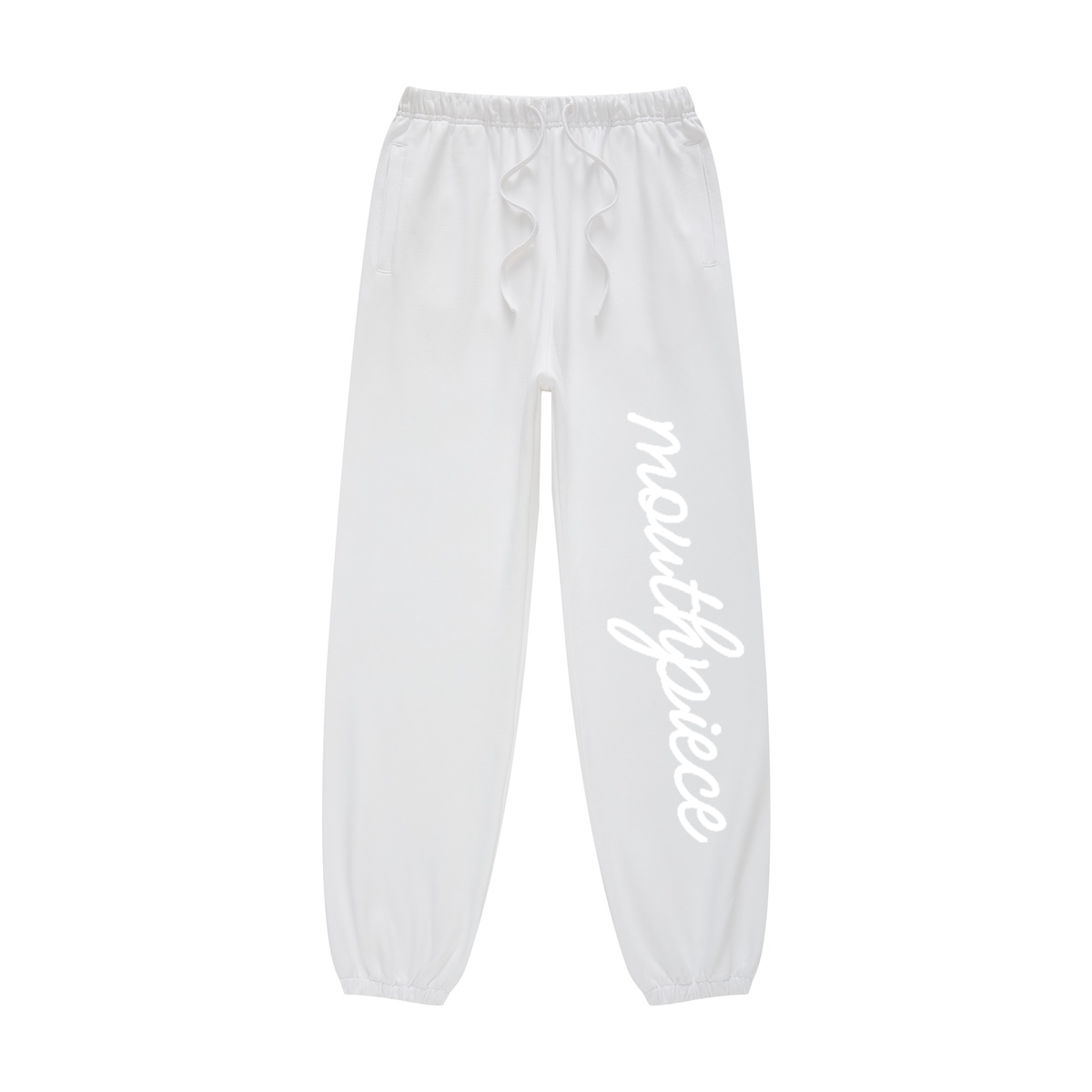 Mouthpiece Sweatpants