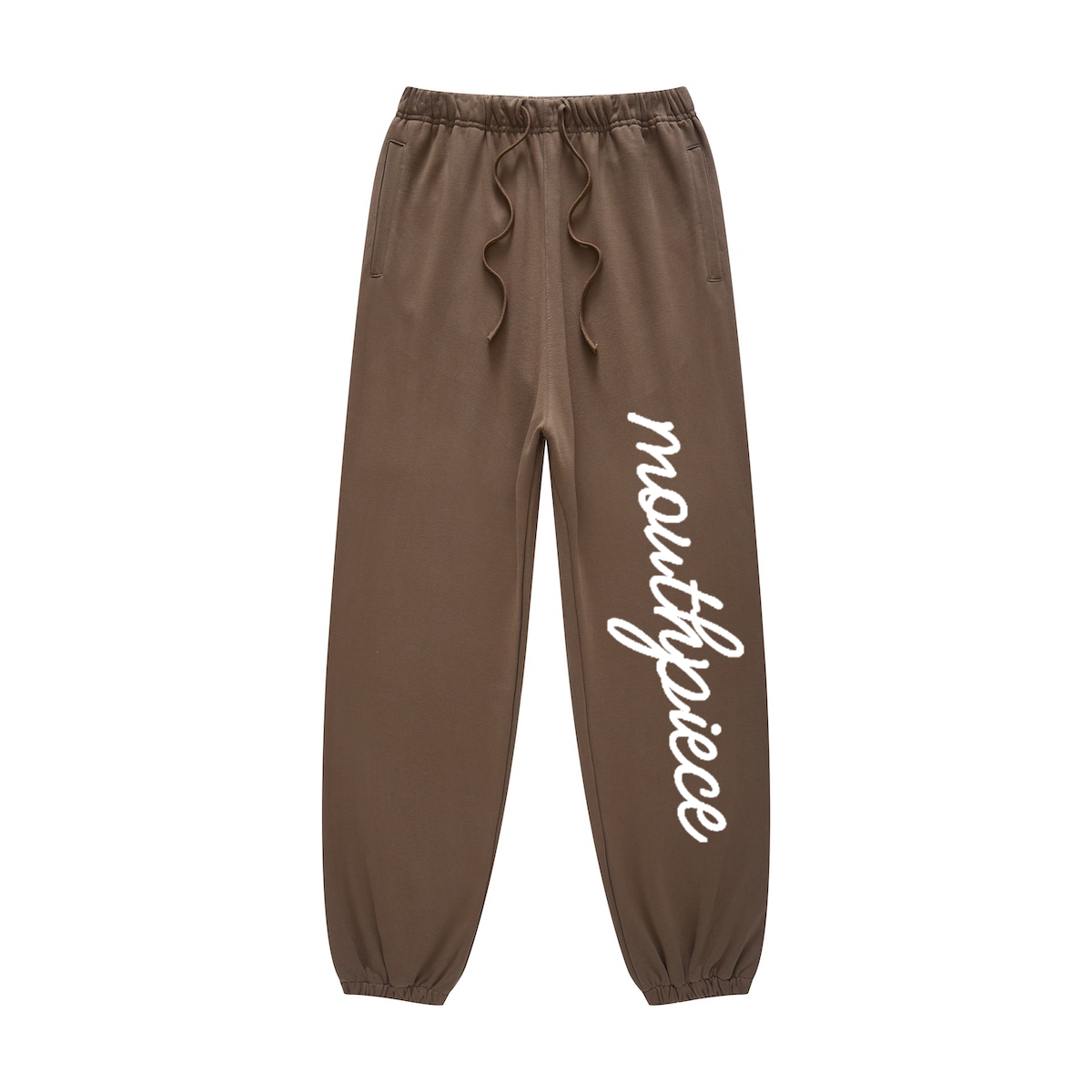 Mouthpiece Sweatpants