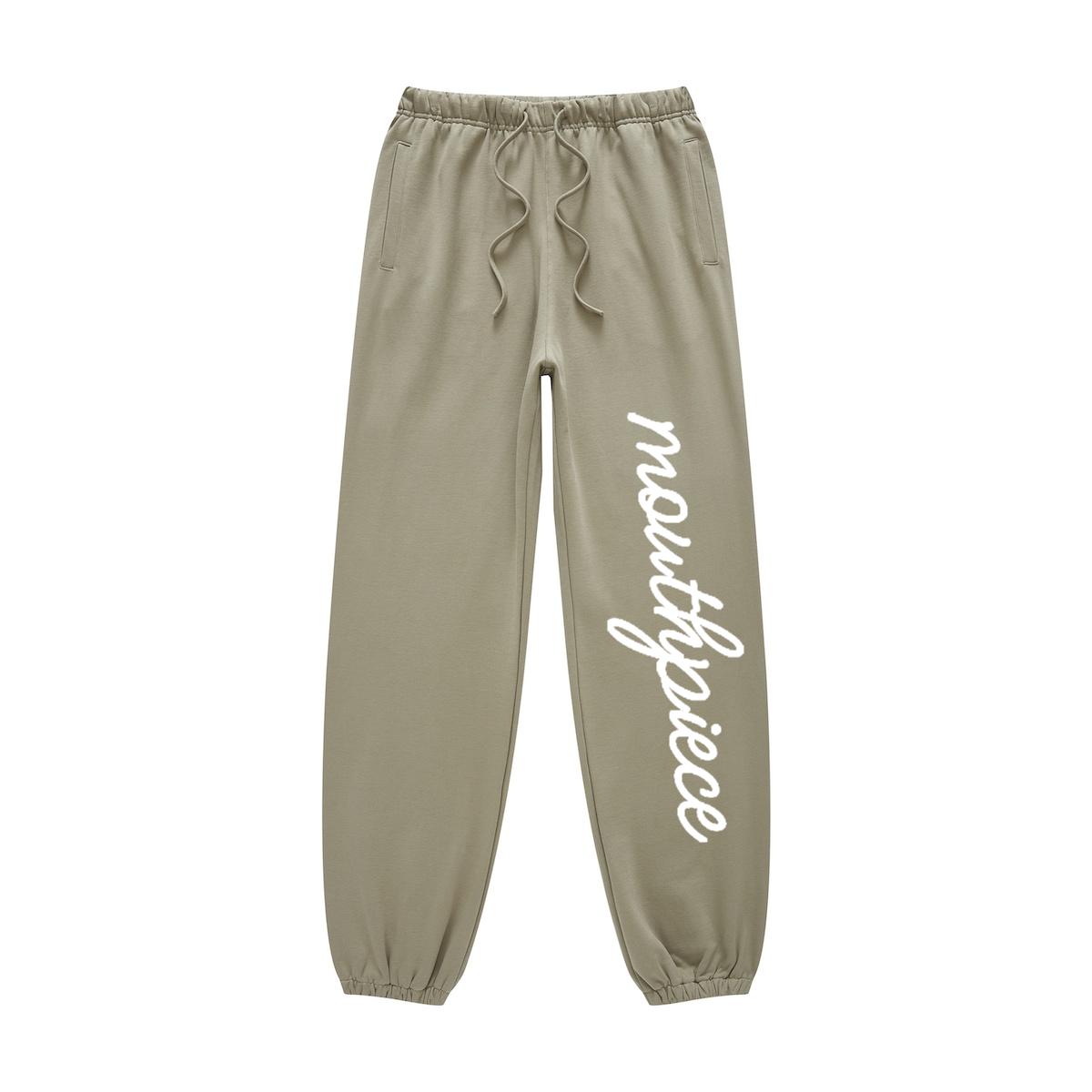 Mouthpiece Sweatpants