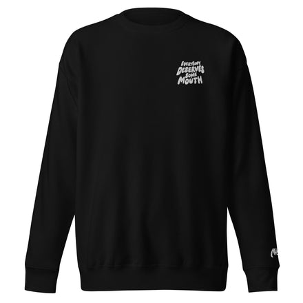 EDSM Crewneck